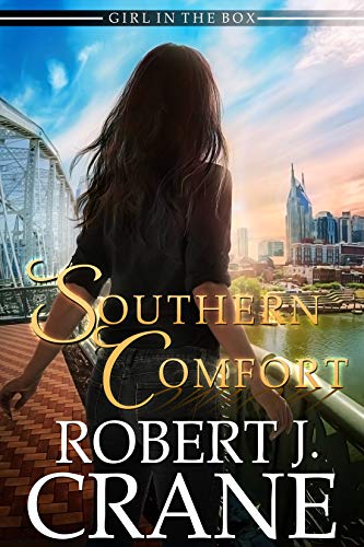 Southern Comfort book cover