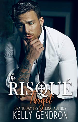 The Risqué Target book cover