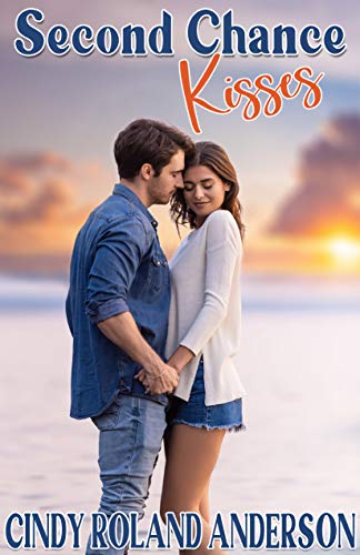 Second Chance Kisses cover