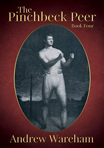 The Pinchbeck Peer: Book 4 cover