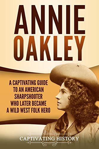 Annie Oakley