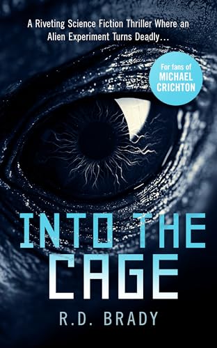 Into the Cage cover