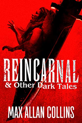 Reincarnal & Other Dark Tales book cover