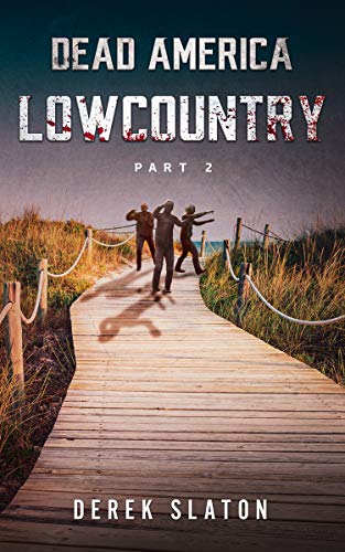 Lowcountry pt. 2 book cover