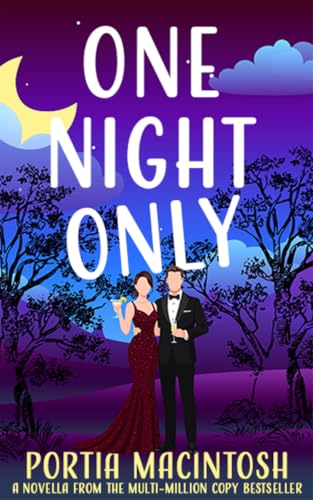 Two Night Stand book cover