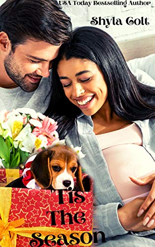 'Tis the Season cover