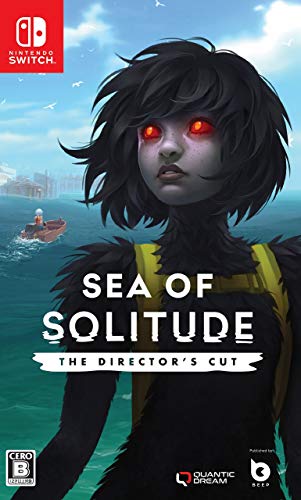 みんなで決めるBeep Japanのゲーム人気ナンバー1投票&ランキング 7位 Sea of Solitude: The Director's Cutの画像