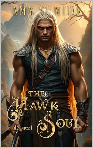 The Hawk Soul book cover