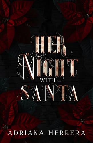 Her Night With Santa book cover