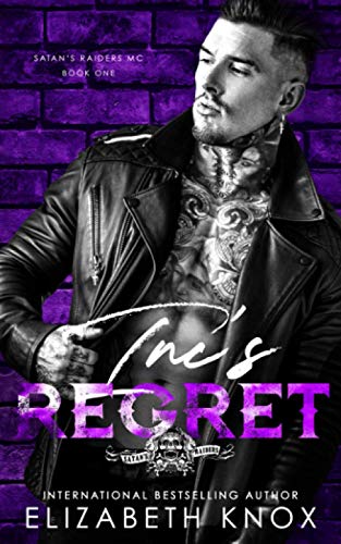 Inc's Regret book cover