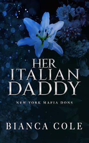 Her Italian Daddy book cover