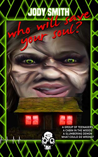 Who Will Save Your Soul? book cover
