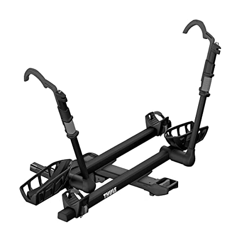 Thule T2 Pro XT Trusted Brand Secure installation and design from one of