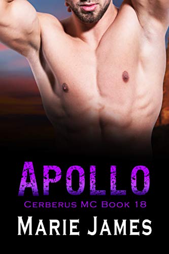 Apollo cover