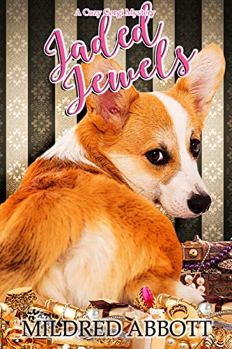 Jaded Jewels book cover