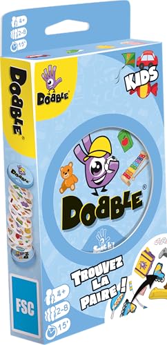 Dobble Kids — Asmodee