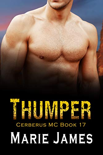 Thumper cover