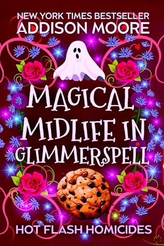 Midlife in Glimmerspell / Magical Midlife in Glimmerspell book cover