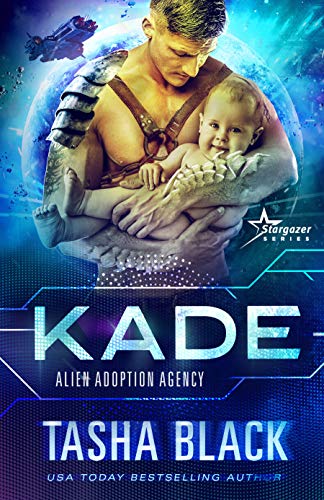 Kade book cover