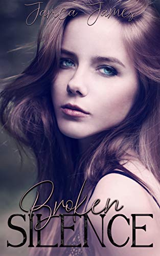 Broken Silence book cover