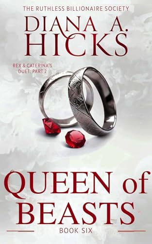 King of Beasts, Book 2 cover