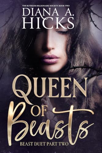 King of Beasts, Book 2 book cover