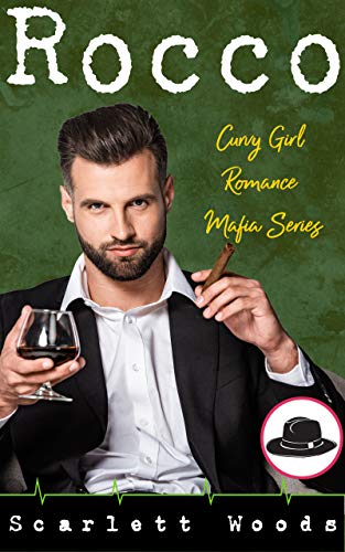 Rocco book cover