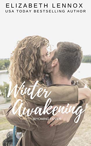 Winter Awakening book cover