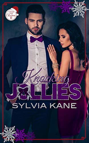 Knocking Jollies (By: Sylvia Kane) cover