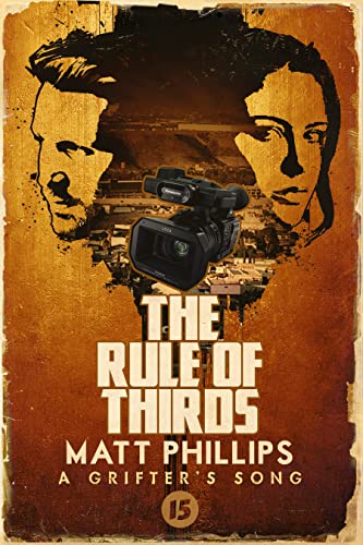 The Rule of Thirds book cover