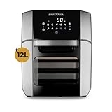 Britânia BFR2100P Air Fry Oven 12L