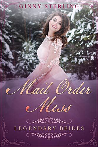 Mail Order Mess book cover