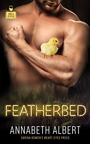 Featherbed: Bonus Epilogue book cover