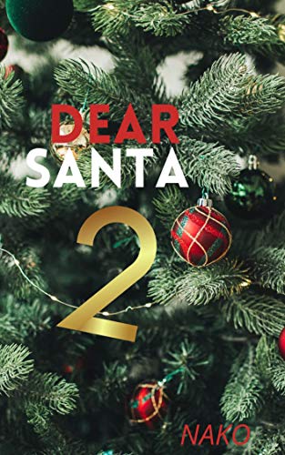 Dear Santa II book cover