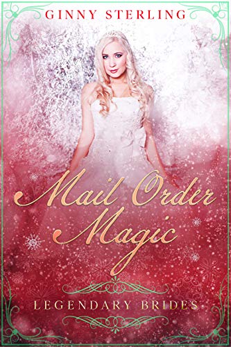 Mail Order Magic cover
