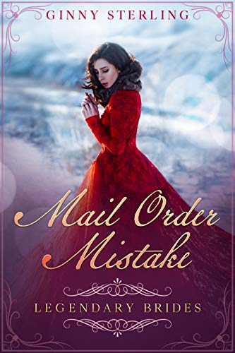 Mail Order Mistake cover