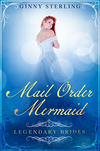 Mail Order Mermaid book cover