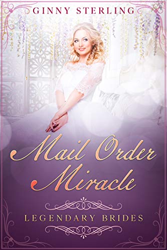 Mail Order Miracle book cover