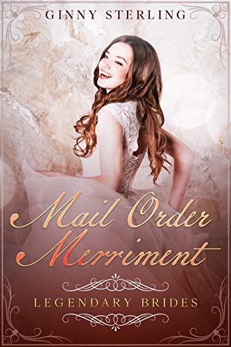 Mail Order Merriment book cover