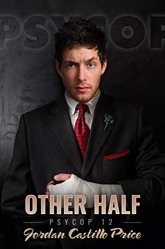 Other Half book cover