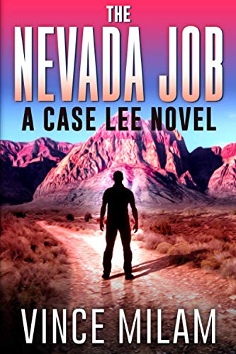 The Nevada Job book cover