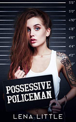 Possessive Policeman cover