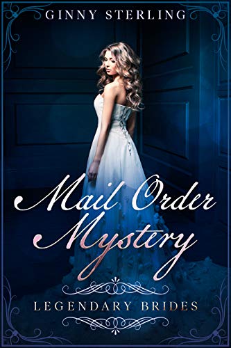 Mail Order Mystery book cover