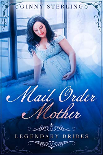 Mail Order Mother book cover