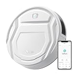 Robot Vacuum (competitively priced, Mapping)
