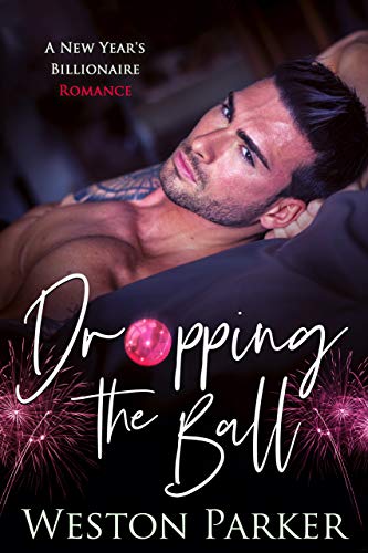 Dropping The Ball cover