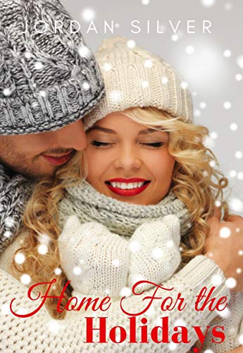 Home for the Holidays book cover