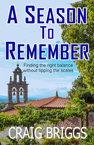 A Season To Remember book cover