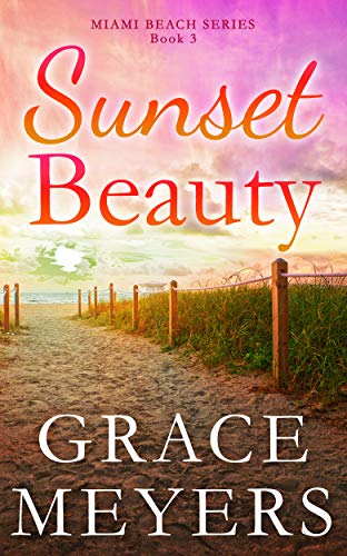 Sunset Beauty book cover