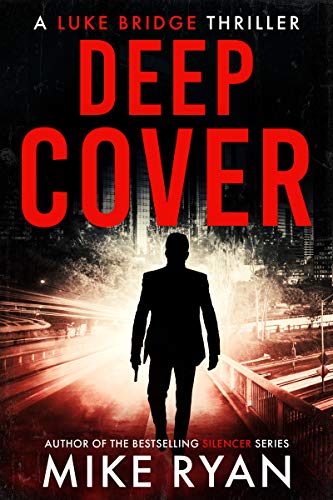 Deep Cover book cover